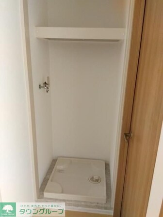 メゾンド若松Iの物件内観写真